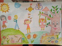 Az en szomszedom - az en baratom rajzpalyazaton 3.jpg Az en szomszedom - az en baratom rajzpalyazaton 3.jpg